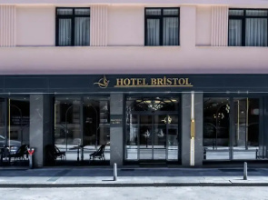 Hotel Bristol Pera