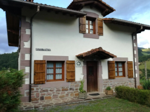 Casa Exkanda Etxea