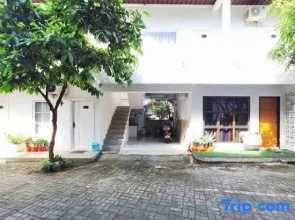 Niti Stay Syariah near Stasiun Wates RedPartner