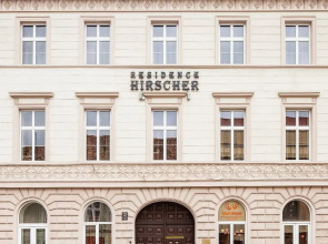 Residence Hirscher