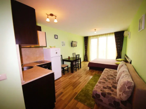 Amadeus Lux - Menada Apartments