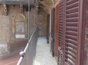 Bargello Accommodation