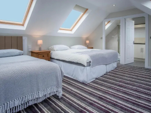 Ridgeway Retreat - 1 Bedroom Cottage - Manorbier