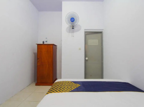 SPOT ON 2022 Darman Family Residence Syariah