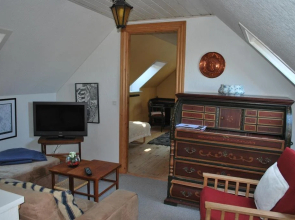 Gatten Bed & Breakfast