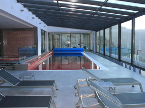 Eira do Serrado Hotel & SPA