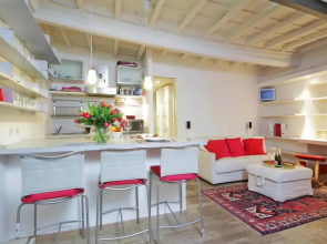 Fiori D'Aria Studio Rome