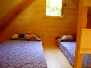 Camping Vall de Ribes