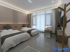 Shitai Yinxin Homestay