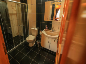 Cirali Zakkum Bungalow