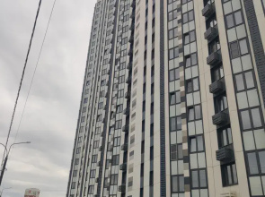 Apartments on Initiative street 7B
