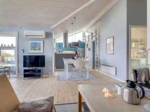 "Gjorgje" - 300m from the sea in Bornholm