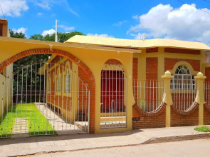 Casa cerca de La Media Luna