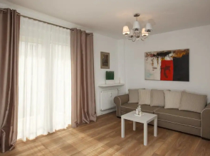 Apartamenty Białystok - Lipowa 47