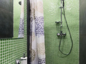 Жилые помещения People