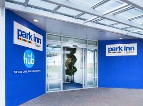 Park Inn by Radisson Birmingham Walsall M6 J9