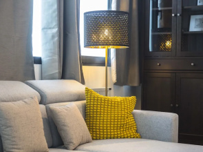 Brussels EU Design residence