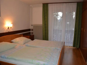 Rooms and Apartments Lake Bohinj