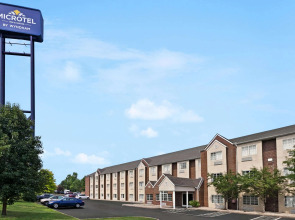 Microtel Inn & Suites by Wyndham Florence/Cincinnati Airport