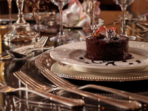 Отель Divani Caravel