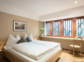 Hotel Johann