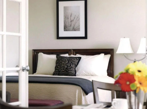 The Eldridge Hotel