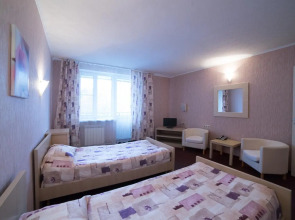Volga Park Hotel