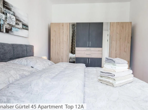 Flarent Vienna Apartments