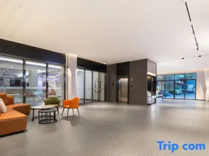 Platinum Century Hotel (Zhongshan Dachong Hongbo City Branch)