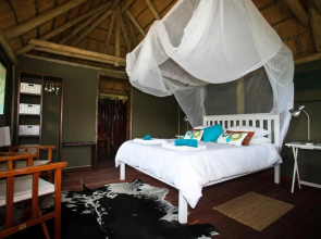 Omarunga Lodge