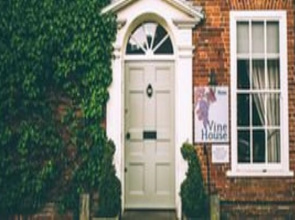 Vine House Luxury Boutique Hotel