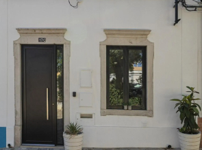 Casa da Praca - City Center - Faro
