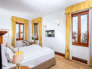 All’Angelo Art Hotel