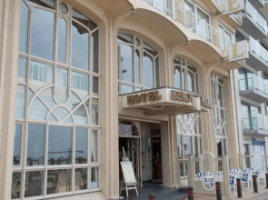 Beach Palace Hotel by CW Hotel Collection