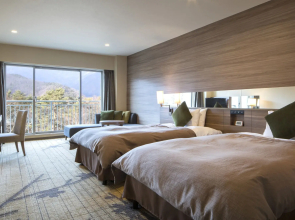 Fuji View Hotel