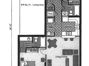 Dunes 106 - 2 Br Condo