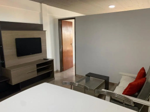 Departamento amoblado temporario- Posadas MDZ 6D