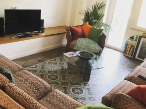Ripe's Forest Garden Guest House