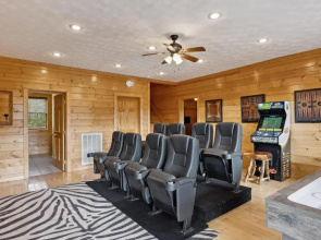 A Grand View Lodge #540