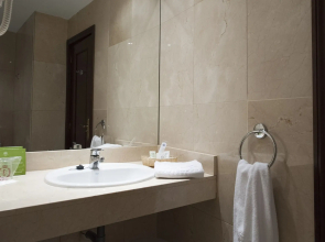 Hotel Emperador