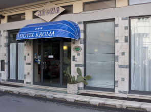 Hotel Kroma