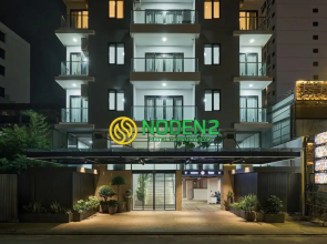 Noden2 Hotel & Apartment