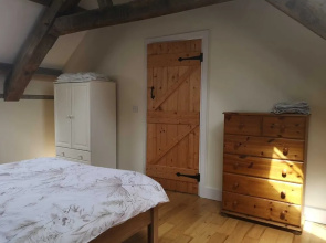 Lovely 3-bed House at Clashganny Mill, Borris