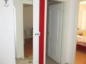 Accommodation Jovan