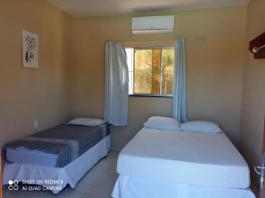 Casa D'ferias Icaraizinho
