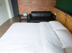 Lover Homestay