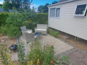 De´ Borns Mobielhome