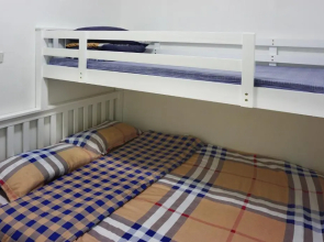 Greendili Backpackers Hostel
