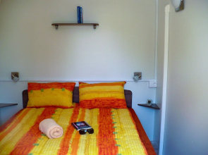 Victoria Mobilehome Camp Mare e Pineta
