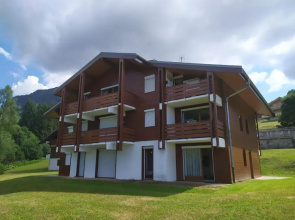Appartement La Clusaz, 2 pièces, 4 personnes - FR-1-437-78